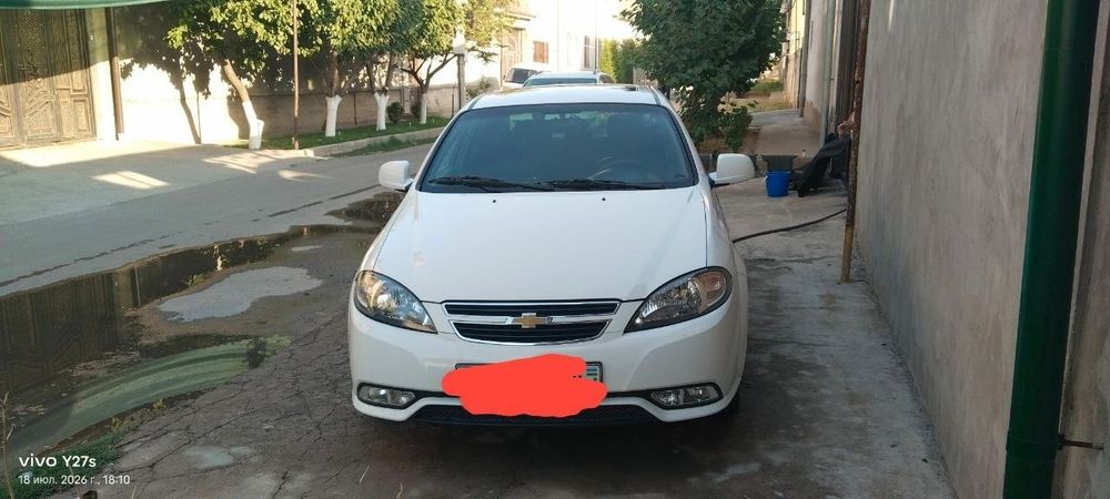 СРОЧНО Chevrolet Gentra 2021