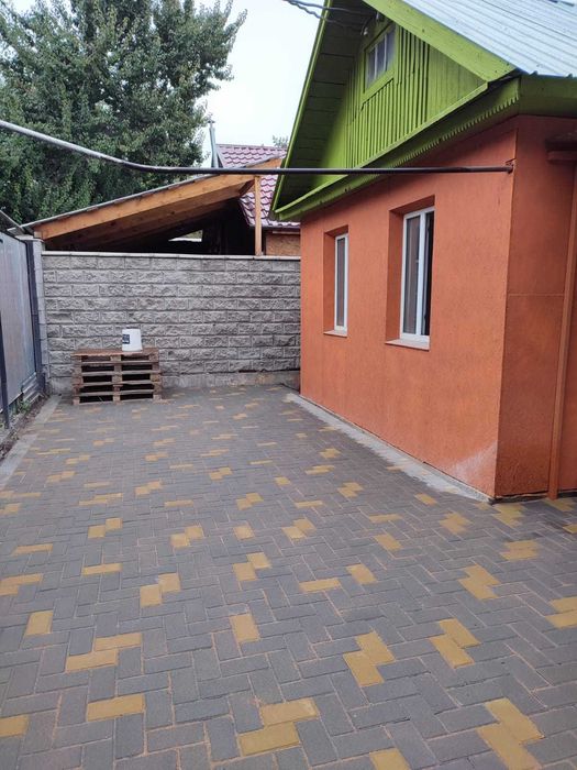 Продам отдельно стоящий дом