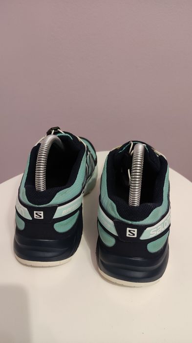 Дамски обувки Salomon 38 size в много добро състояние
