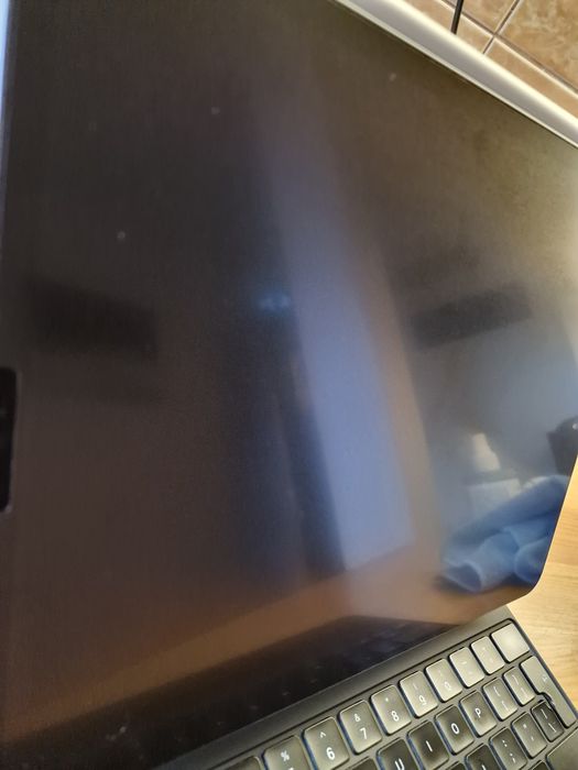 Apple iPad Pro 12.9 inch 5th gen WiFi SIM 512GB