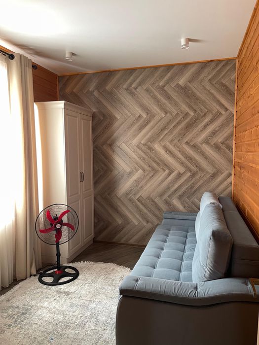 Продам дом и участок