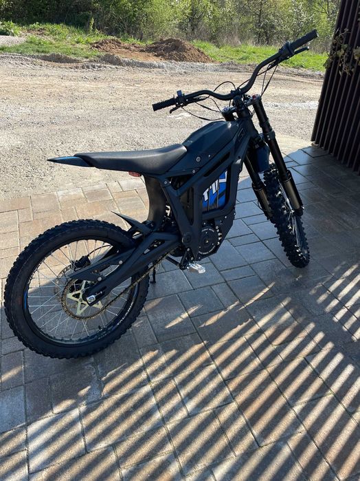 Vand Talaria MX4