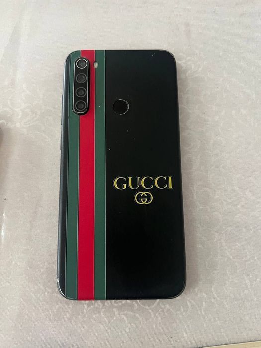 Redmi not 8  64 talik