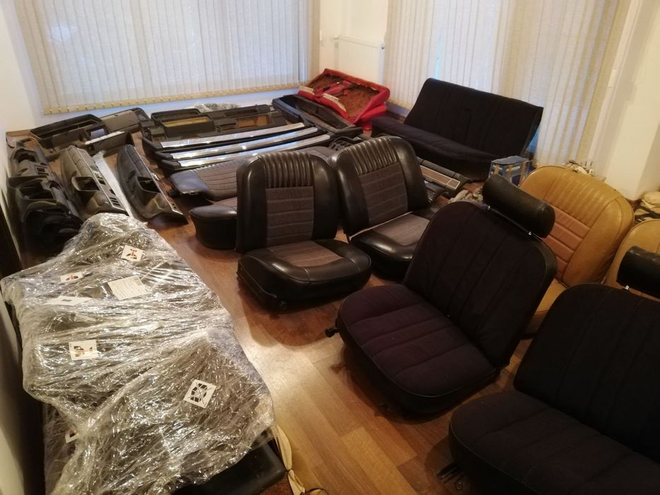 Авточасти и аксесоари за руски коли ВАЗ-ЛАДА-НИВА.ЖИГУЛА .МОСКВИЧ.И ДР