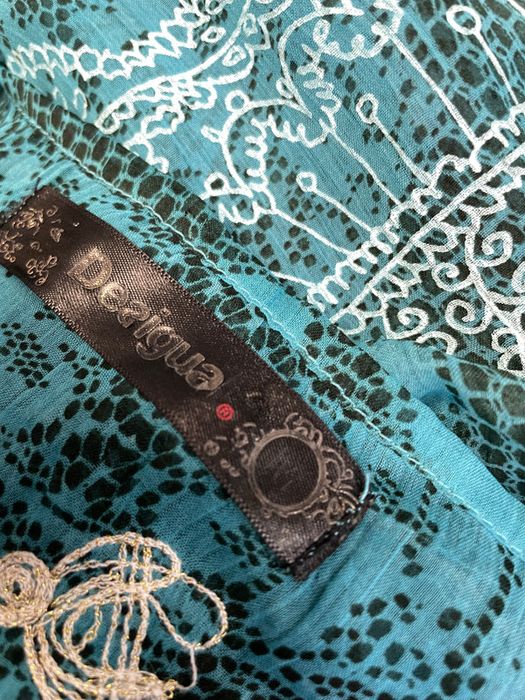 Туника блуза DESIGUAL | M / L