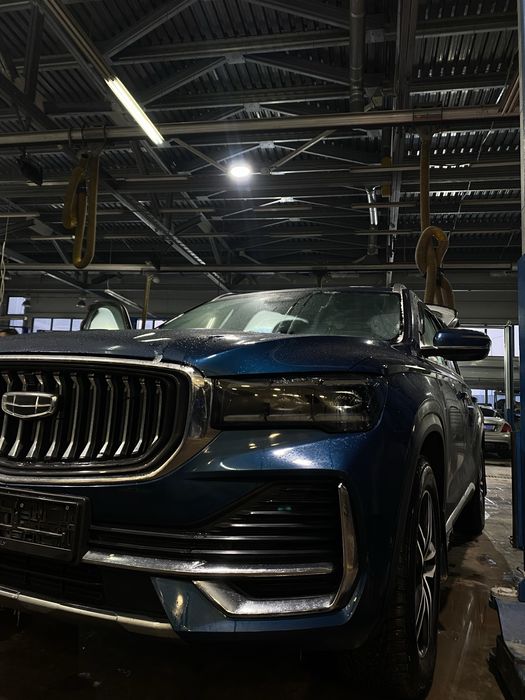 Компьютерная диагностика авто