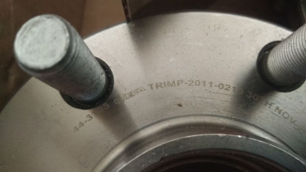 СтупицыCK4317, PBK6871H, EB5752, KHB4284STD, 40202-ZP50A, 40202-EA000,