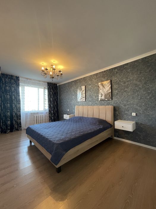 Квартира посуточно