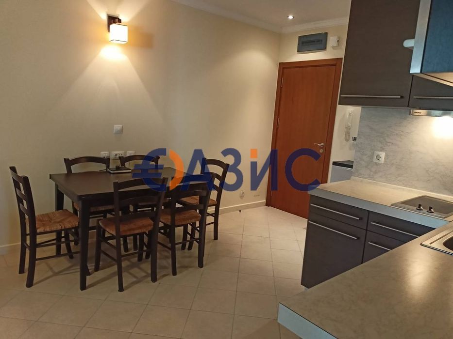 Продава се Тристаен апартамент в Созопол - 92 кв.м за 1500 €/кв.м - Снимка #5