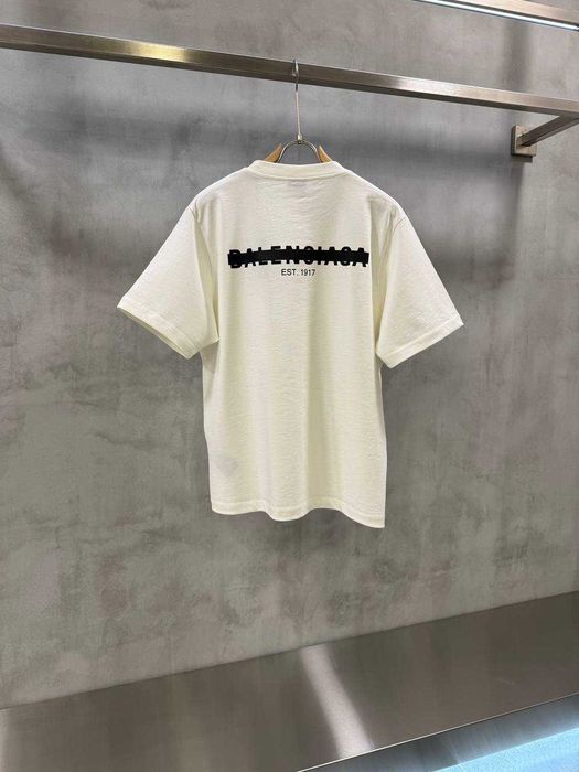 Tricou Balenciaga - Cod QR - Calitare premium