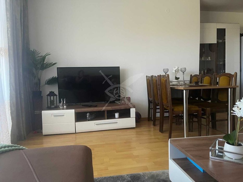 Продава се Тристаен апартамент в Созопол - 92 кв.м за 1685 €/кв.м - Снимка #3