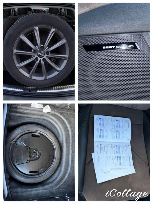 Seat Leon X-perience 4Drive DSG