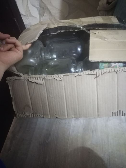 Срочно продаются банки
