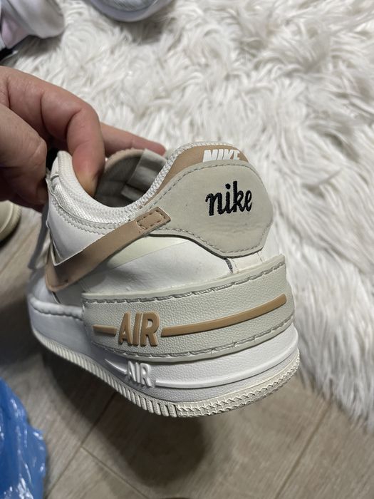 Nike Air Force 1