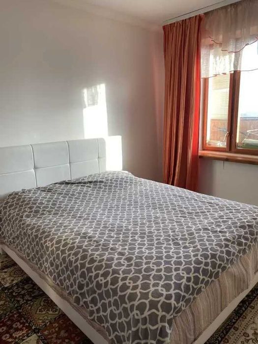 Дава се под наем Двустаен апартамент в София, Център - 62 кв.м за 397.8 € - Снимка #3