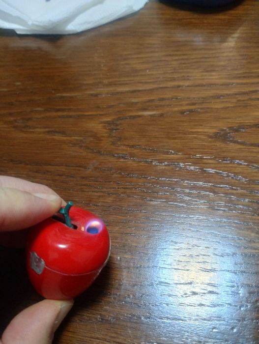 Superbă mini bricheta