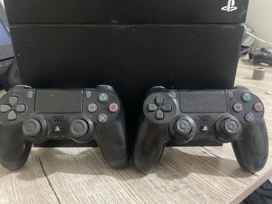 Playstaion 4 пс4 консоль
