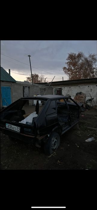 2113, 2114, 2115 запчасти