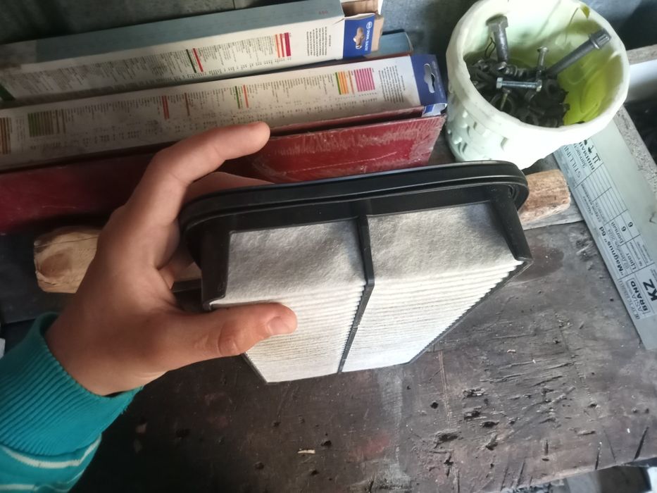 Продам Воздушный фильтр