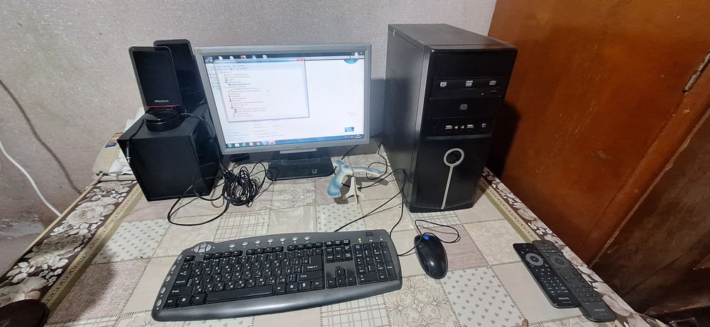 Компьютер сотилади