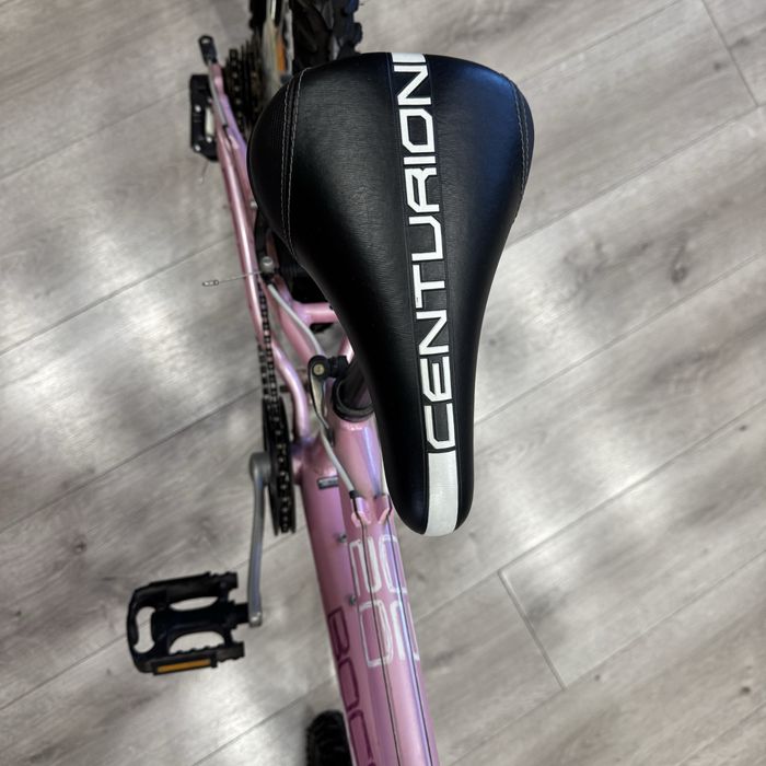 Велосипед Centurion Bock,pink