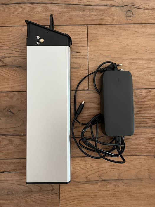 Нов ENGWE EP-2 Pro електрическо колело/ електрически велосипед сгъваем