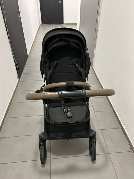 Коляска прогулочная Kidilo