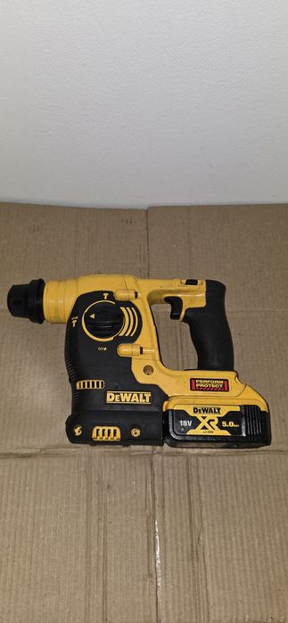 Dewalt DCH253 rotopercutor 2023