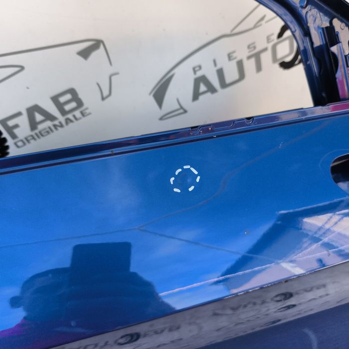 Usa dreapta fata Seat Leon 4 an 2020-2021-2022-2023-2024-2025-2026