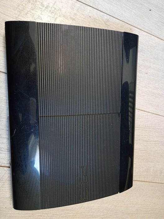 Sony PlayStation 3 PS3 Super Slim