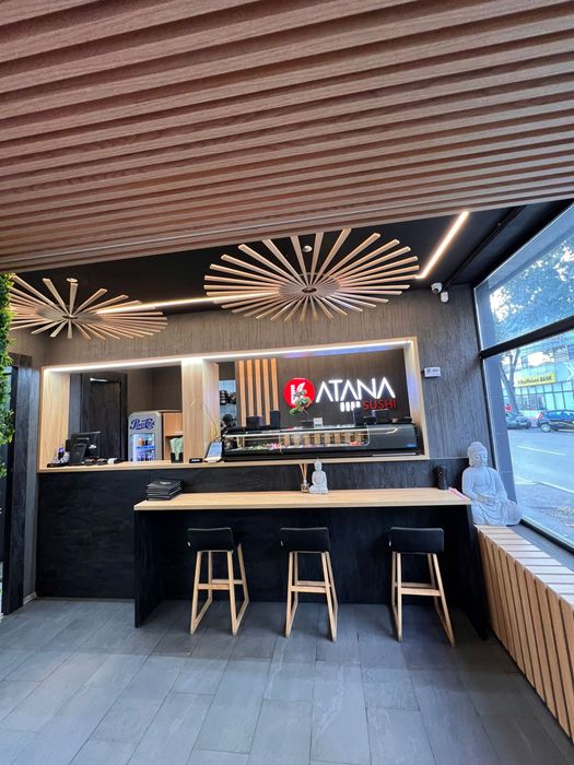Predare afacere si spatiu HORECA