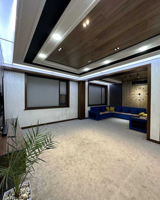 Сдаётся дом в стиле ХАЙ ТЕК на Яккасарайском районе.Ориентир Ракатбоши