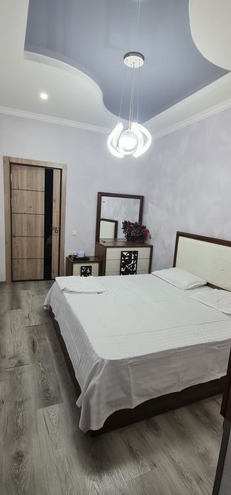 Сдаётся 5 комнатная квартира посуточно, для гостей города