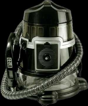 Ремонт пылесосов, домашние и профессиональные роботпылесос