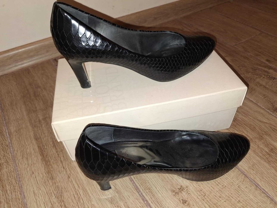 Ежедневни елегантни обувки Högl