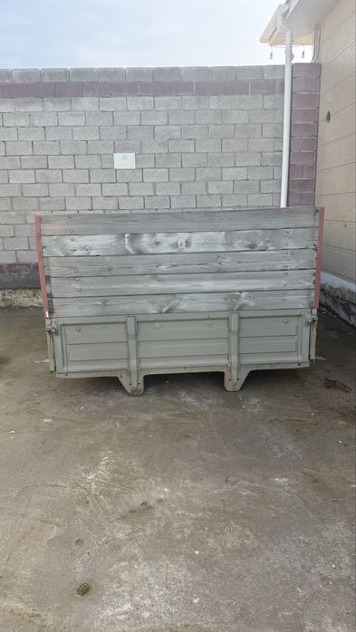 Газель бизнес кузов 3,20 см.