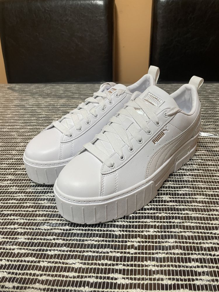 Puma on sale fenty 42