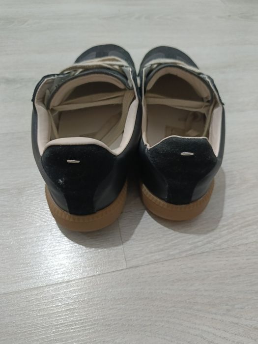 Maison margiela gate 43 size