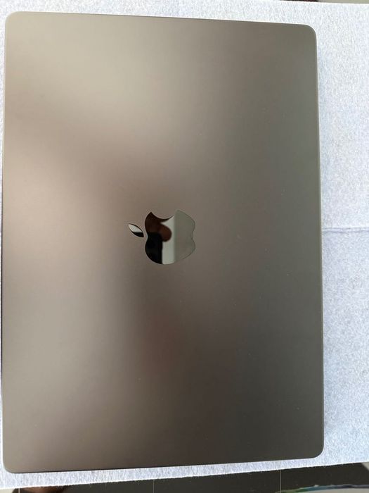 Apple MacBook Pro 14″ 2023, Space Gray