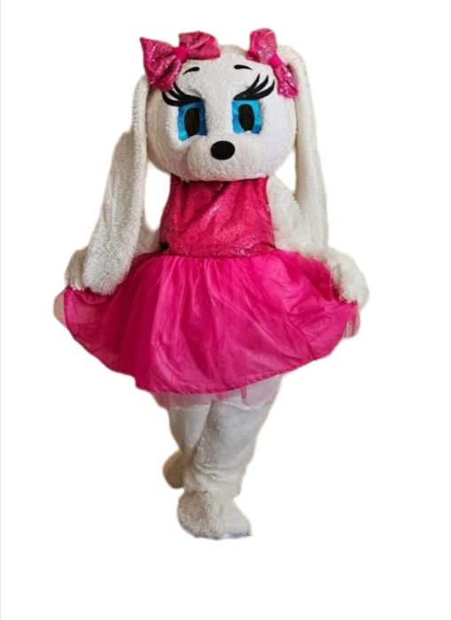 Прокат костюма МИШКИ ТЕДДИ в Уральске!