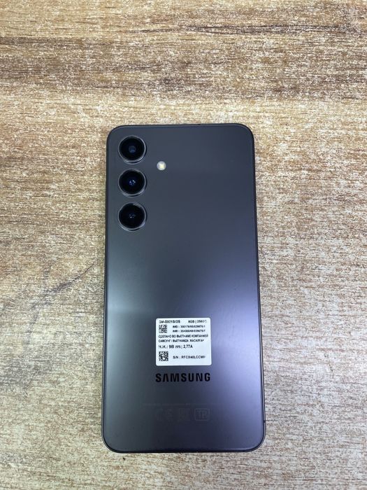 Samsung Galaxy S24 8/256 GB