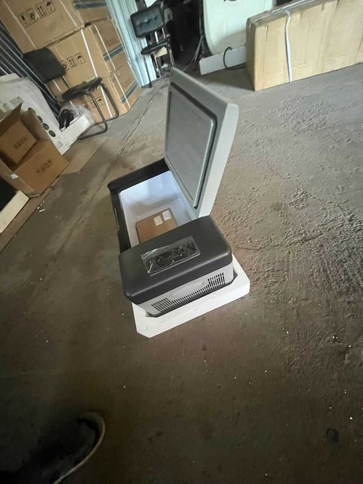 авто холодильник автохолодильник