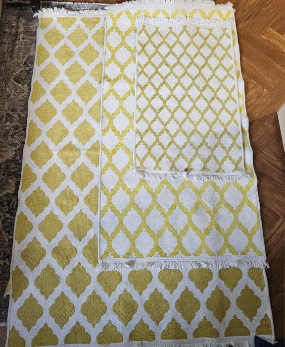 Комплект килимчета.