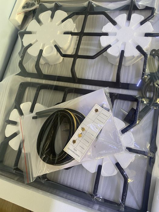 плита кухонная essen