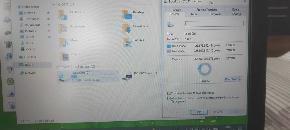 лаптоп DELL Latitude 5410 SSD 256GB