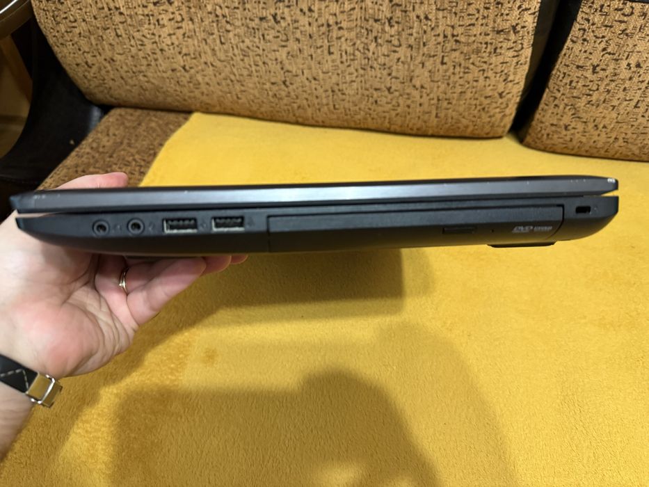 Laptop gaming ASUS ROG