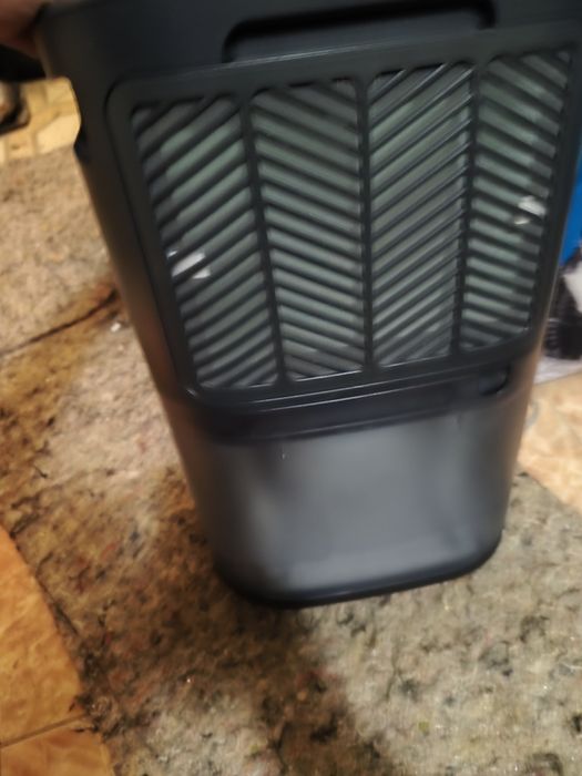 Dezumidificator D14 purify