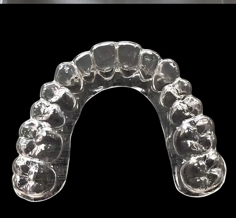 Пластины для изготовление кап