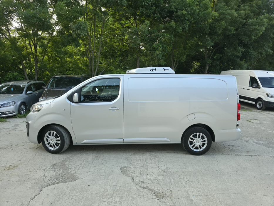 Peugeot Expert FRIGORIFIC KONVEKTA 2018 2.0DI 122CP Euro6 Premium-Pack MAXXI L3 Livrare Gratuita