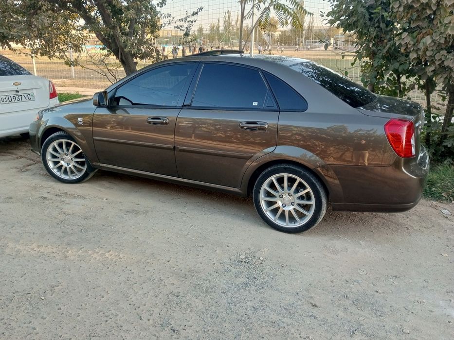 Saka diska avtoshina